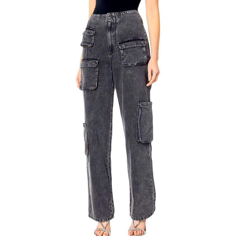 AFRM cargo pants